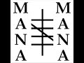 Mana Mana - Maria Magdalena/Mik� On Sun Taivas