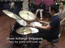 Drum Xchange Singapore