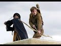 Robin hood tribute