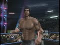 CAW Skills Warning \" The Tournament \" Part 5 CAW Skills Warning \" The Tournament \" Part 5