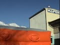 BAGJUMP Rasi Backflip off a Building BAGJUMP Rasi Backflip off a Building