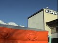 BAGJUMP Rasi Backflip off a Building BAGJUMP Rasi Backflip off a Building
