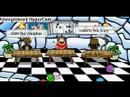 This is some news bloppers on Club Penguin...