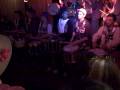 Garfield High School Drumline at the Sunset Tavern