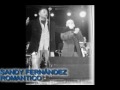 sandy fernandez si tu no estas