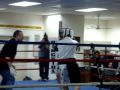KYLE GOULETS KNOCKOUT