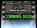Exclusive Noha Promo 2012