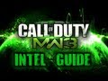 Modern Warfare 3 - All Intel Locations (Scout Leader Trophy / Achievement Guide)