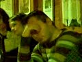 Farina dorme a Modena