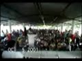 Ernesto Baez en campaña Ernesto Baez en campaña