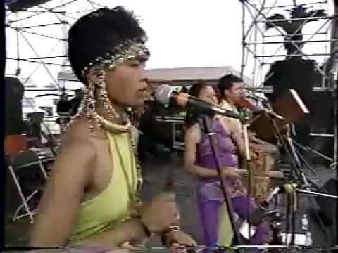 Tarika| - Tarika Sammy / roba.New Orleans Jazz Fes 1994.