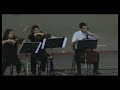 M�sica de Concerto nas Escolas - 2007 - Villa-Lobos