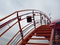 The Mehemoth, Canada's Wonderland