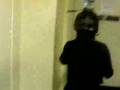 The Chris Moyles Show Celebrity lap - Sharon Osbourne
