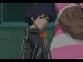 Air Gear Kazu