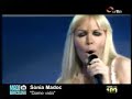 SONIA MADOC PRESENTA SU TEMA DAME VIDA, EN URBE TV