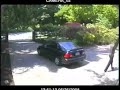 Southlands Burglary