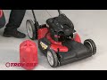 How to Use a Blade Removal Tool
