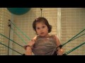 Gianna having no seizures