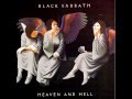 Black Sabbath - Heaven And Hell (HD)