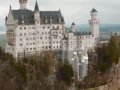 Neuschwanstein castle - Schloss Neuschwanstein (HQ)