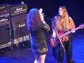 Annie`s Joplin playing Mercedez Benz & Me and Bobby Mc Gee