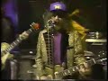 Young Fresh Fellows (1992) KTZZ-TV, Seattle