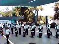 Bomberos veteranos concurso Normal de Sinaloa Bomberos veteranos concurso Normal de Sinaloa