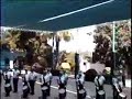 bomberos veteranos concurso normal de sinaloa