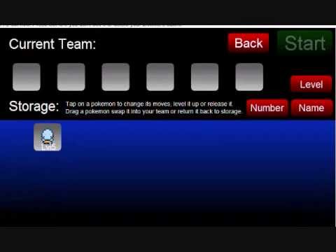 how to hack pokemon tower defense