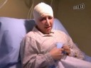 Policias, Persecuci�n en Hospital