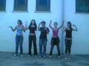 Dance Dance Dance Dance