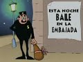 El rap de los 40 limones