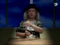 peter capusotto   la historia de jimmy page   satanás