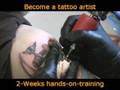 learn to tattoo