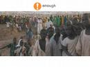 Ante Up for Africa - Las Vegas Poker Tournament for Darfur