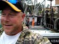 Fishtrip Fort Bragg.wmv