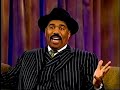 Steve Harvey Suit Line EPK