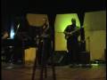 Êxodos Power Quintet-LIVE 2008-Camindo de Volta.