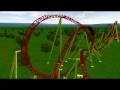 videos de Blood Rush