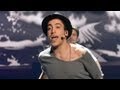 Can Bonomo - Love Me Back (Turkey) 1st Rehearsal