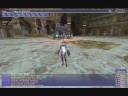 Tanking Alexander ToaU 44 on RDM/DRK