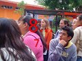 LEVANTATE EN EL TEC CCM