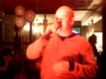 BAR 21,MCGINN on the mic again