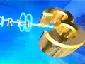 Channel 3 North East (Tyne Tees) longer Ident