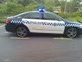 New 2011 Concept RMP Patrol Car, Malaysia.