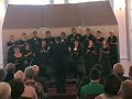 Pie Jesu - John Rutter