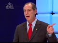 Conversas Cruzadas: Debate com Ciro Gomes - Parte 2