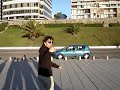 Mdp06 - ona corre a las 6:43am y el gordo duerme