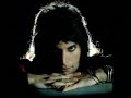 larry lurex (freddie bulsara) - goin' back.
this is oryginal record (normal speed - before remaster).

the piece of this one mixed by queen in song 'mother love'.